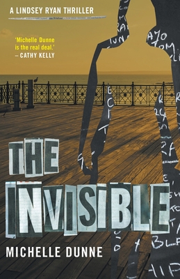 The Invisible 1838457747 Book Cover