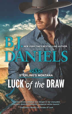 Luck of the Draw 1335041036 Book Cover