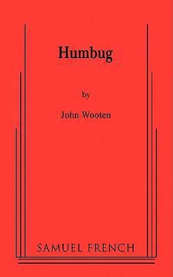 Humbug 0573662797 Book Cover