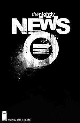 The Nightly News Anniversary Edition 1607064618 Book Cover