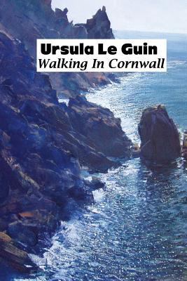 Walking in Cornwall 186171761X Book Cover
