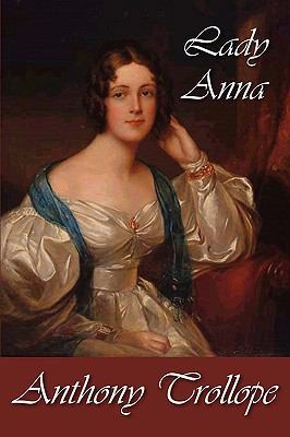 Lady Anna 1607620715 Book Cover