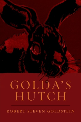 Golda's Hutch 0988811634 Book Cover