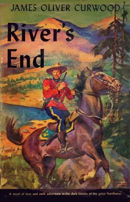 River's End 1479414638 Book Cover