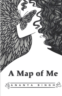 Map of Me B0FTGGTTNJ Book Cover