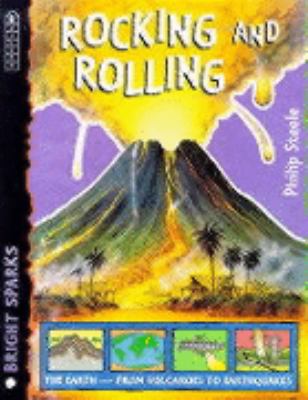 Rocking and Rolling (Bright Sparks) 0744560632 Book Cover
