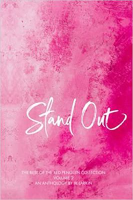 Stand Out – The Best of The Red Penguin Collection: Vol. 2 1637770790 Book Cover