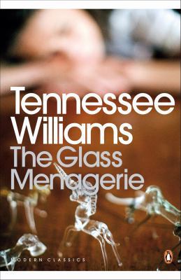 The Glass Menagerie 0141190264 Book Cover