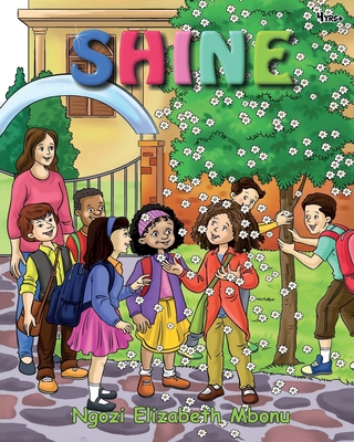 Shine 1698967667 Book Cover