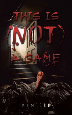 This is (Not) a Game B0GHCDZ1NG Book Cover