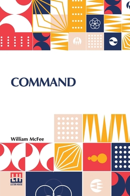 Command 9356143137 Book Cover