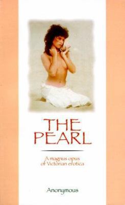The Pearl 0786706708 Book Cover