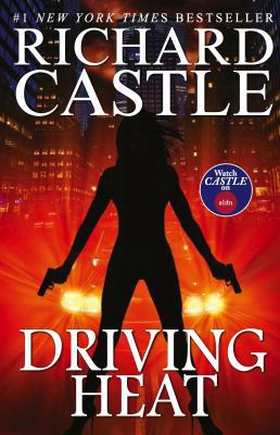 Driving Heat 1785650009 Book Cover