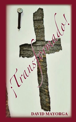 ¡Transformado! (Spanish Edition)            Book Cover