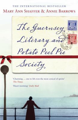 Guernsey Literary and Potato Peel Pie Society 0747598800 Book Cover