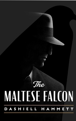 The Maltese Falcon B0FHWNBY1T Book Cover