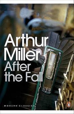 After the Fall 0141189991 Book Cover