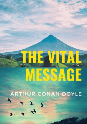 The Vital Message 2382742925 Book Cover