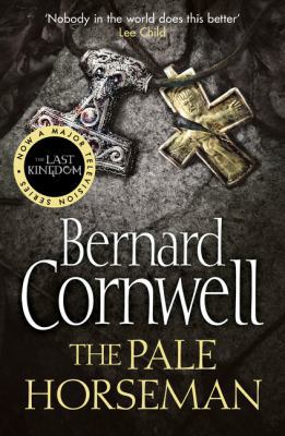 The Pale Horseman. Bernard Cornwell 000714993X Book Cover