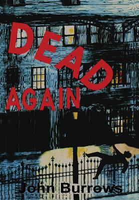 Dead Again 1291864180 Book Cover