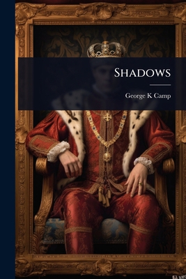 Shadows 102364956X Book Cover