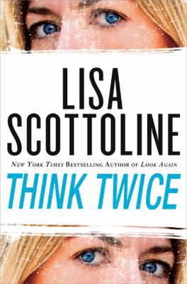 Think Twice (Rosato & Associates) B004J197BY Book Cover