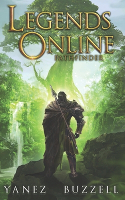 Pathfinder: A LitRPG Journey B0851LM184 Book Cover