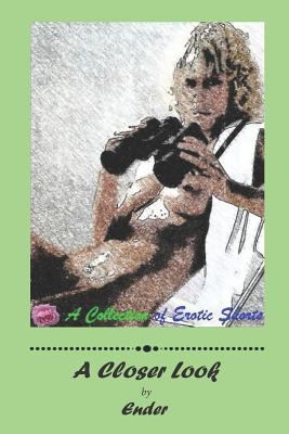 Paperback A Closer Look Book