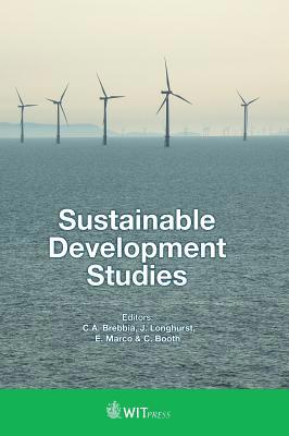 Sustainable Development Studies 1784662836 Book Cover