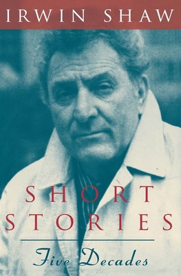 Short Stories: Five Decades 0226751287 Book Cover