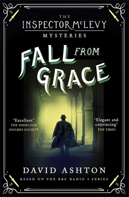 Fall from Grace: An Inspector McLevy Mystery 2 1473631025 Book Cover