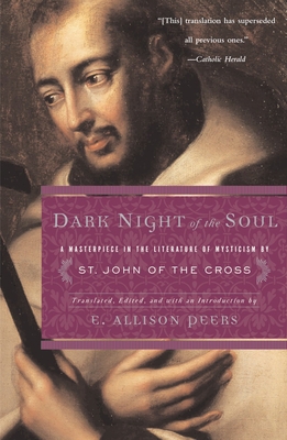 Dark Night of the Soul 0385029306 Book Cover