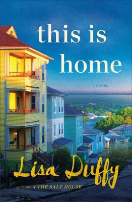 This Is Home: A Novel 1982115750 Book Cover
