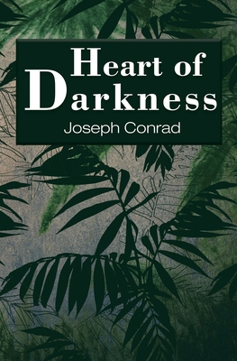 Heart of Darkness (Reader's Library Classics) 1954839138 Book Cover