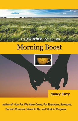 Morning Boost 1393463509 Book Cover