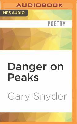 Danger on Peaks 1536611115 Book Cover