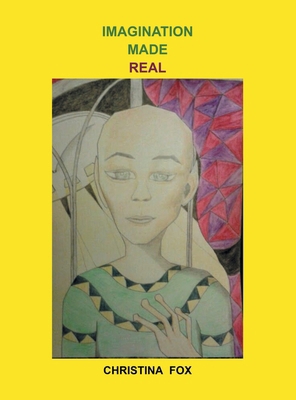 Imagination Made Real B0CXQ5PFLP Book Cover