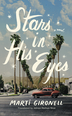 Stars in His Eyes 1721366059 Book Cover