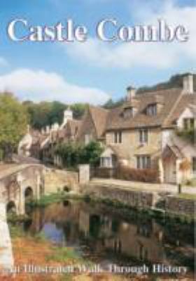 Castle Combe 1874192766 Book Cover