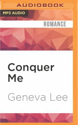 Conquer Me 1522694250 Book Cover
