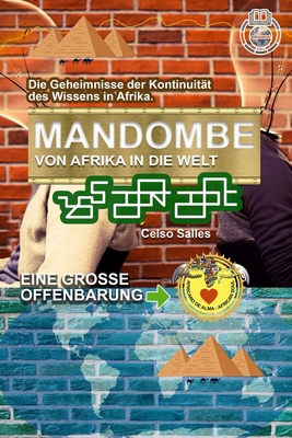 MANDOMBE, von Afrika in die Welt. EINE GROSSE O... [German]            Book Cover