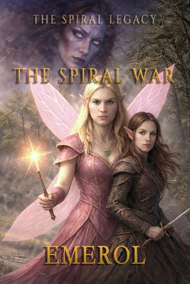 The Spiral War 1970778989 Book Cover