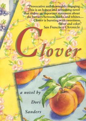 Clover 0449906248 Book Cover