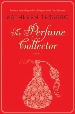 The Perfume Collector 1443406015 Book Cover