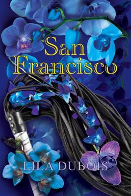 Hardcover San Francisco : Orchid Club One Book