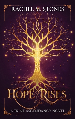 Hope Rises B0H83B2C8B Book Cover