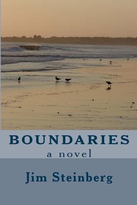 Boundaries 1482085720 Book Cover