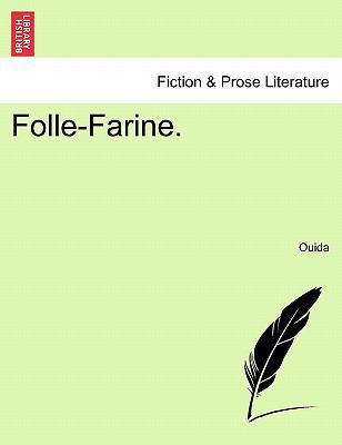 Folle-Farine. 1241219125 Book Cover