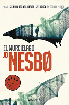 El Murcielago / The Bat [Spanish] 8466329781 Book Cover