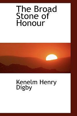 The Broad Stone of Honour 1103251597 Book Cover